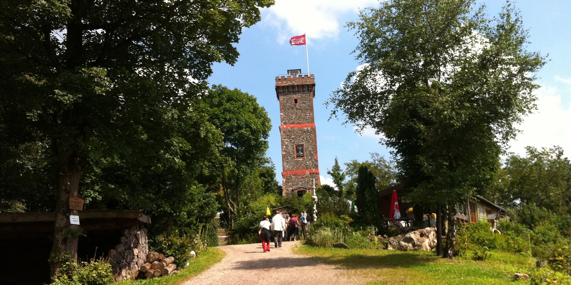 Bismarkturm